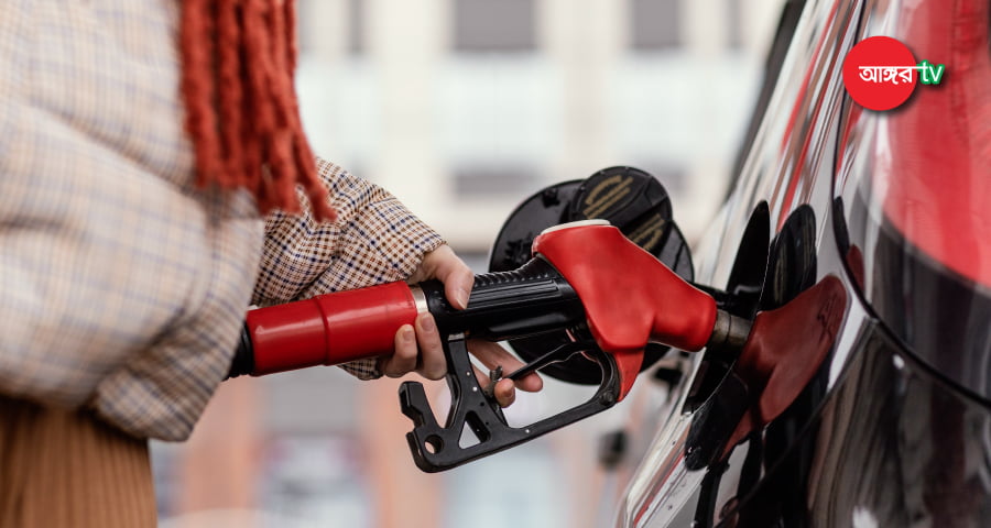 ডিজেলের দাম লিটারে ৩৪, পেট্রলে ৪৪ টাকা বাড়ল