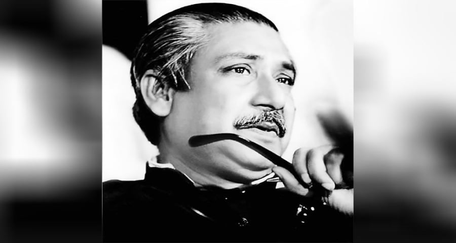 আজ শোকাবহ ১৫ আগস্ট, বাঙালির শোকের দিন