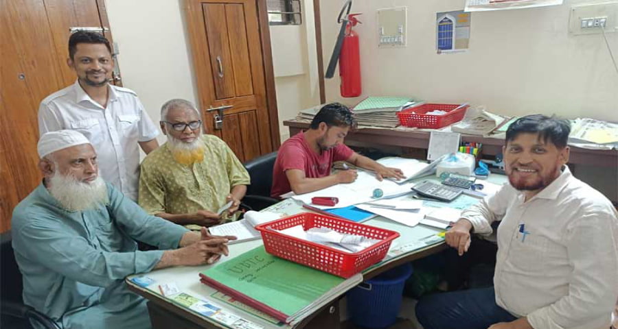 বিনা টিকিটে রেলভ্রমণ, অবসরে ‘অনুশোচনা’