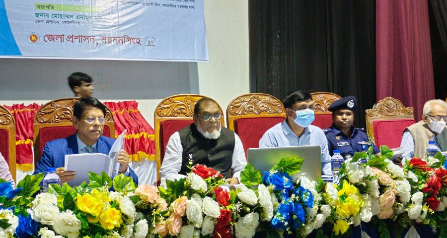 দেশের বিরুদ্ধে ষড়যন্ত্র করছে মুক্তিযুদ্ধ বিরোধী শক্তি : মুক্তিযুদ্ধ বিষয়ক মন্ত্রী