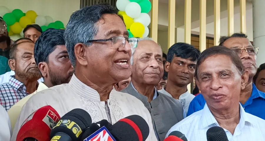 প্রতিদিন তো বিএনপির কর্মসূচি দেওয়ার দরকার নাই : কৃষিমন্ত্রী