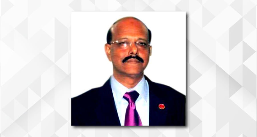 সাবেক এমপি গিয়াস উদ্দিন আহমেদ আর নেই