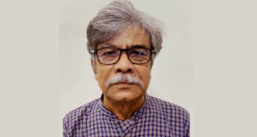 শেখ হাসিনা বিশ্ববিদ্যালয়ের ভিসি অধ্যাপক ড. গোলাম কবীর