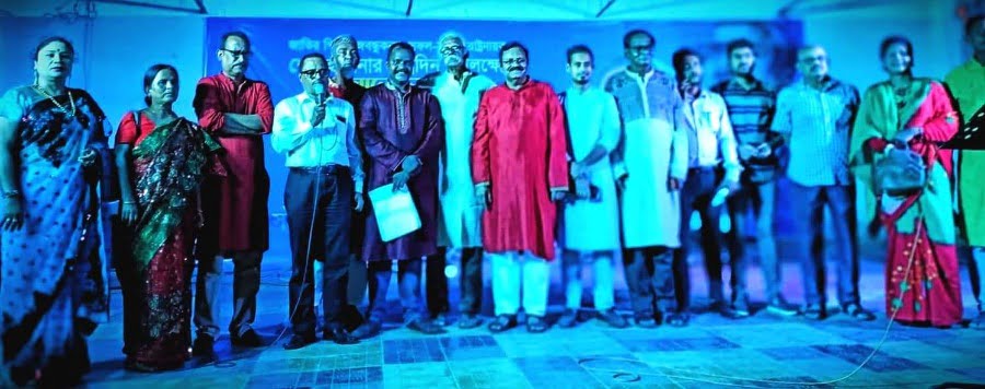 প্রধানমন্ত্রীর জন্মদিন উদযাপন করল সম্মিলিত সাংস্কৃতিক জোট