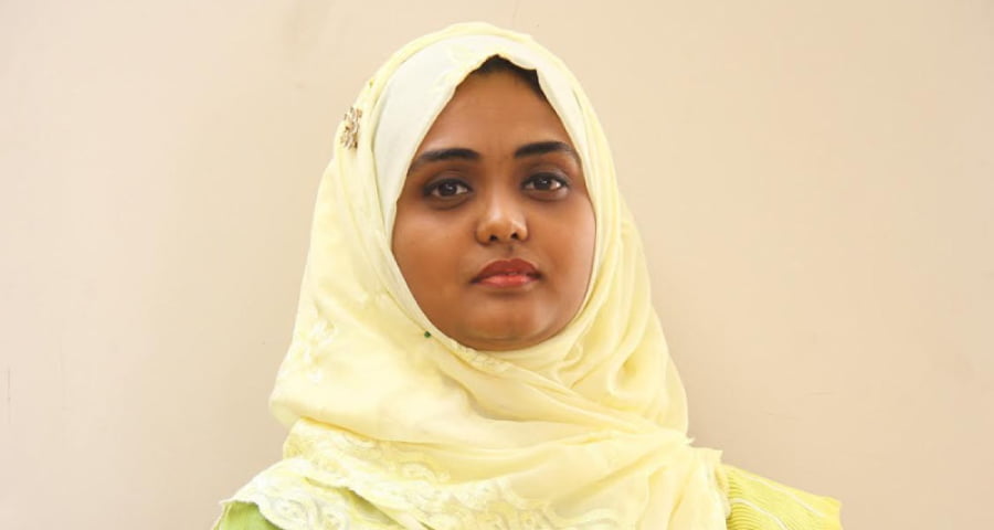 আলীকদমের ইউএনওকে ঢাকায় বদলি