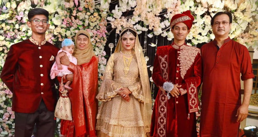 বিয়ের বয়স ছাব্বিশের পরে যাওয়া উচিত না: আসিফ