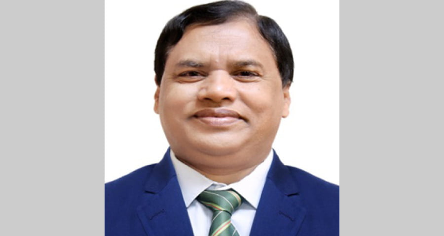 স্বরাষ্ট্র মন্ত্রণালয়ের সিনিয়র সচিবকে অবসরে পাঠিয়ে প্রজ্ঞাপন