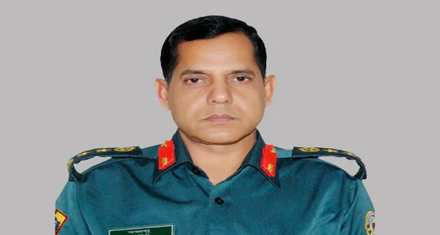 সাময়িক বরখাস্ত ডিআইজি প্রিজনস বজলুরের ৫ বছর কারাদণ্ড , জরিমানা ৩ কোটি