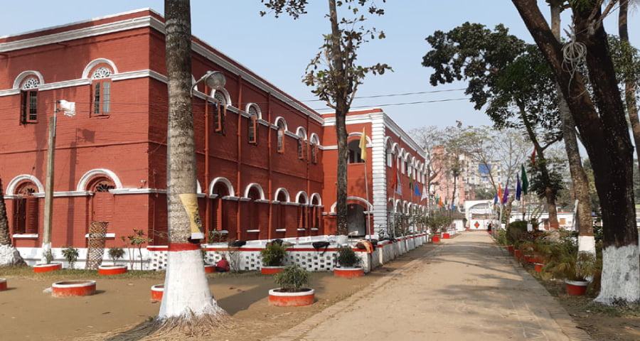 বিদ্যাময়ী সরকারি বালিকা বিদ্যালয়ের ভর্তি বিজ্ঞপ্তি প্রকাশ