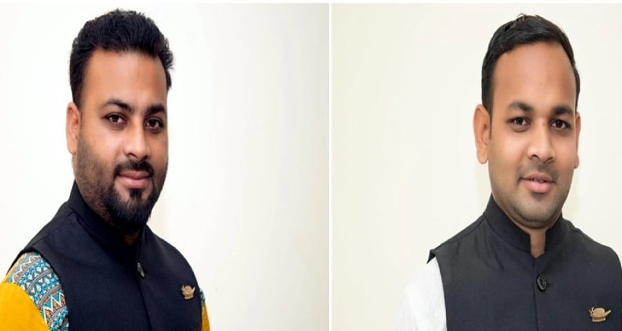 দেওয়ানগঞ্জ উপজেলা ছাত্রলীগের সভাপতি-সম্পাদককে বহিষ্কার