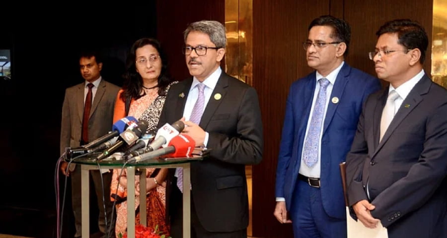 প্রধানমন্ত্রীর জাপান সফর স্থগিত