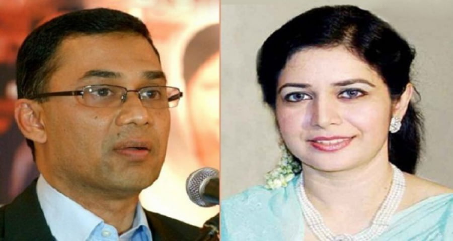 তারেক-জোবায়দার বিরুদ্ধে গ্রেপ্তারি পরোয়ানা