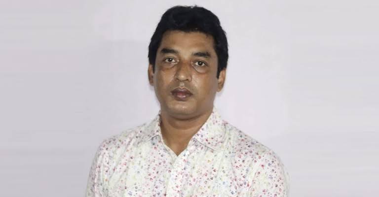 ময়মনসিংহ মহানগর যুবদলের সাধারণ সম্পাদক শাকিল গ্রেপ্তার