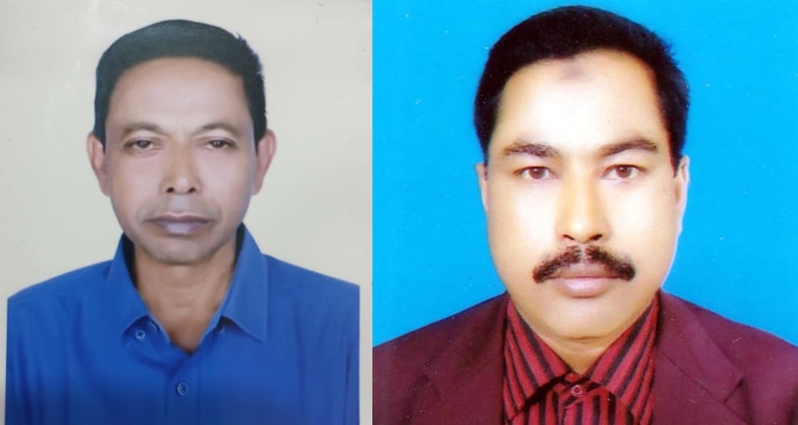 জামালপুর জেলা প্রেসক্লাবের নির্বাচন অনুষ্ঠিত