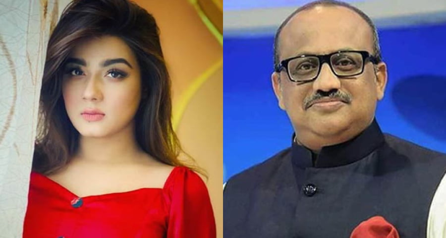 মাহিয়া মাহি এমপি হলে এতে আমার কোনো মাথাব্যথা নেই : ডা. মুরাদ