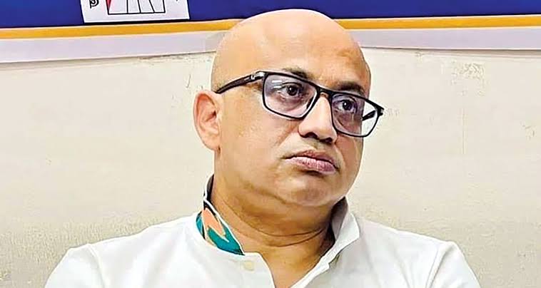 শেখ হাসিনার কাছে ক্ষমা চাইলেন সাবেক প্রতিমন্ত্রী মুরাদ