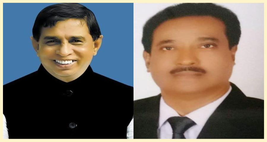 ময়মনসিংহে আওয়ামীপন্থী আইনজীবীদের জয়