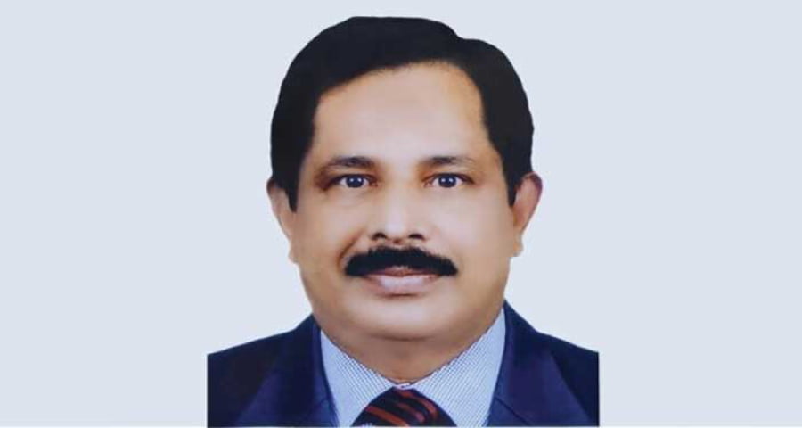 বিমানের নতুন চেয়ারম্যান মোস্তফা কামাল উদ্দীন