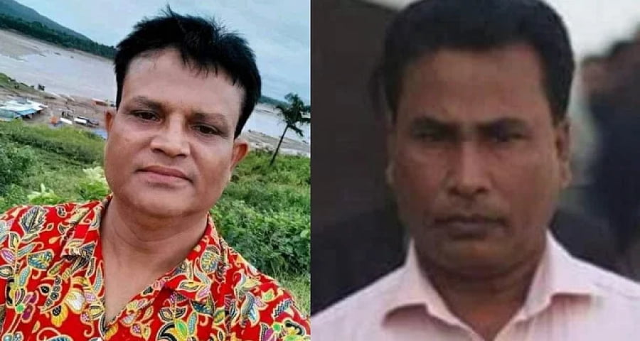 কুলিয়ারচরে দাওয়াত থেকে ফিরে আ.লীগের তিন নেতা অসুস্থ, দুজনের মৃত্যু