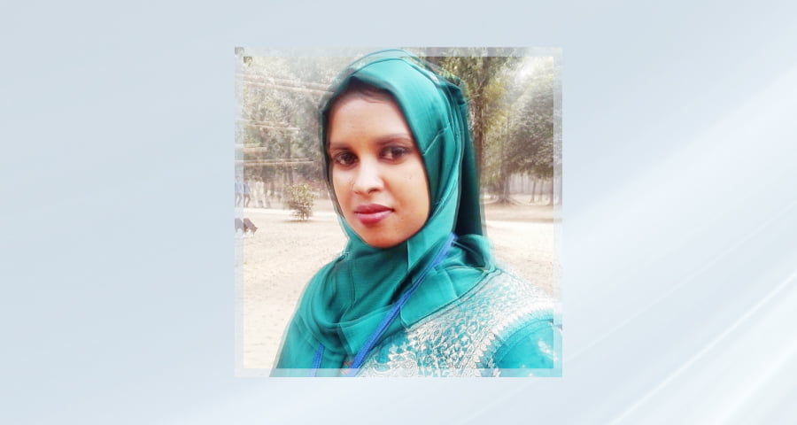 জামালপুর জেলা যুব মহিলা লীগের দপ্তর সম্পাদককে অব্যাহতি