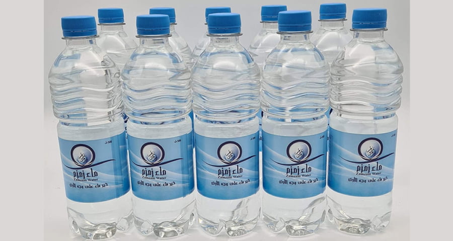 জমজমের পানি বাজারে বিক্রি করা যাবে না : ভোক্তা অধিদফতর