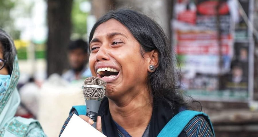 মরিয়ম মান্নানদের বিরুদ্ধে শাস্তির সুপারিশ পিবিআইয়ের