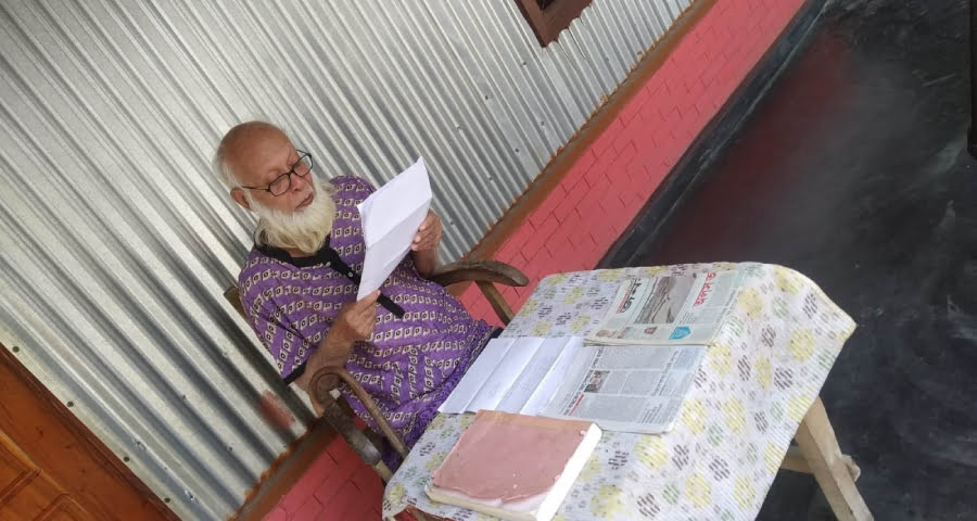 জিল হোসেনকে ২ কোটি টাকা ক্ষতিপূরণ দিতে বাকৃবিকে হাইকোর্টের নির্দেশ