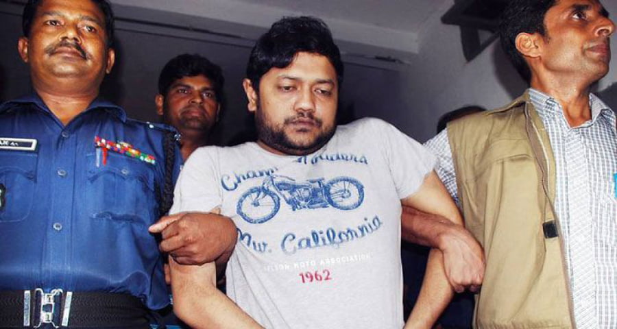 রানা প্লাজার মালিক সোহেল রানার জামিন স্থগিত