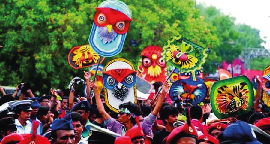 সব শিক্ষাপ্রতিষ্ঠানে ‘মঙ্গল শোভাযাত্রা’ করার সিদ্ধান্ত প্রত্যাহার