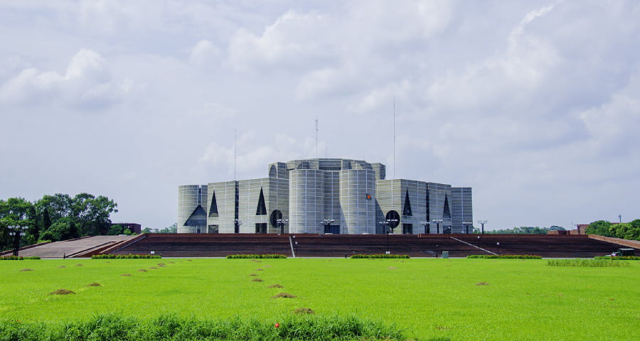 বাজেট অধিবেশন শুরু বুধবার