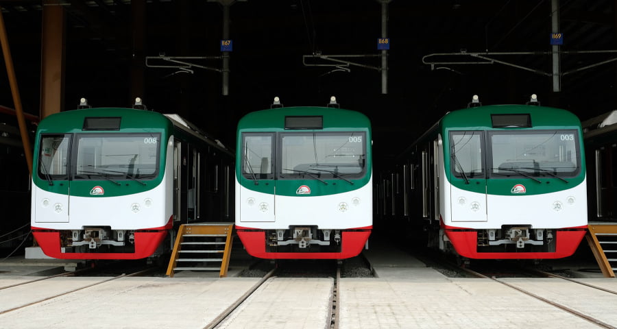 আজ থেকে মেট্রোরেল চলবে রাত ৮টা পর্যন্ত