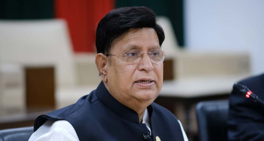 ভোটাররা চিন্তিত না, তারা যুক্তরাষ্ট্রে যাওয়ার কথা ভাবছে না : আলজাজিরাকে পররাষ্ট্রমন্ত্রী