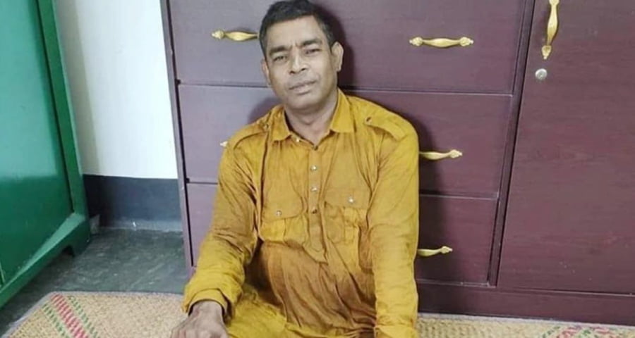 চেয়ারম্যানের নেতৃত্বে সাংবাদিক রব্বানির ওপর হামলা হয় : র‍্যাব