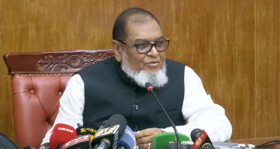 ২৭ জুন থেকে ঈদের ছুটির প্রস্তাব