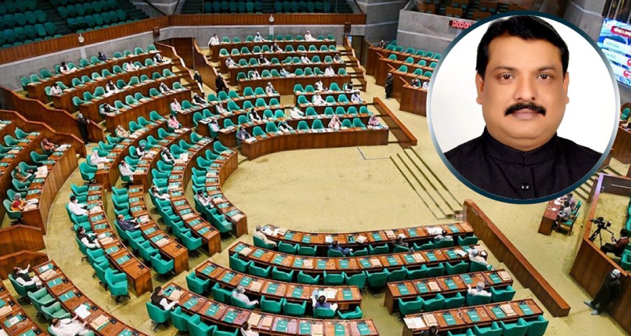 রাজউকের আওতায় আসছে মেঘনা নদী থেকে পদ্মা সেতু : গণপূর্ত প্রতিমন্ত্রী