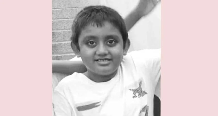 ডেঙ্গুতে তৃতীয় শ্রেণির ছাত্রের মৃত্যু