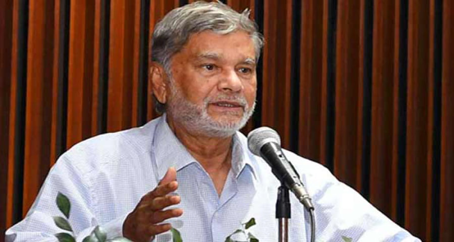 এই সরকারের উদ্দেশ্য উন্নত জীবন তৈরি করা : পরিকল্পনামন্ত্রী