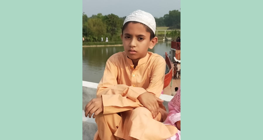 ময়মনসিংহে মাদ্রাসা ছাত্রের রহস্যজনক মৃত্যু