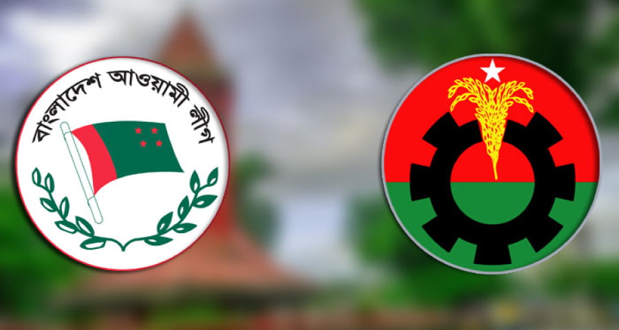আ.লীগকে বায়তুল মোকাররমের গেটে ও বিএনপিকে নয়াপল্টনে সমাবেশের অনুমতি