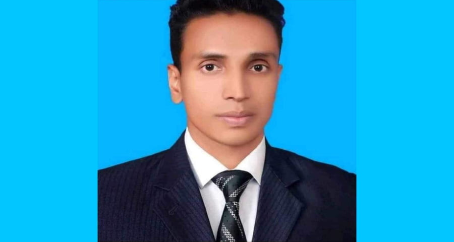 শেরপুরে বিদ্যুৎস্পৃষ্টে এক যুবক নিহত