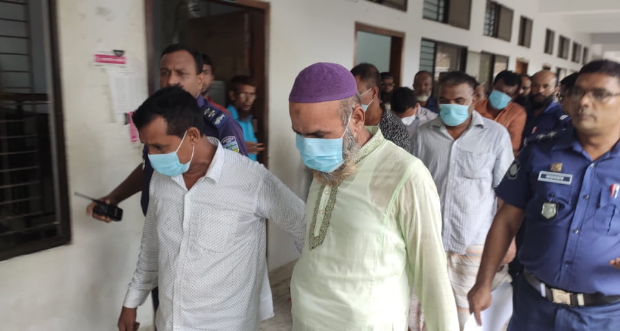 মুক্তিযোদ্ধা মতিন হত্যা : ৬ জনের মৃত্যুদণ্ড, ২ জনের যাবজ্জীবন