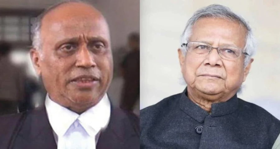 ‘ড. ইউনূসের পক্ষে নোবেলজয়ীদের বিবৃতি, বাংলাদেশের বিচার ব্যবস্থার উপর অযাচিত হস্তক্ষেপ’
