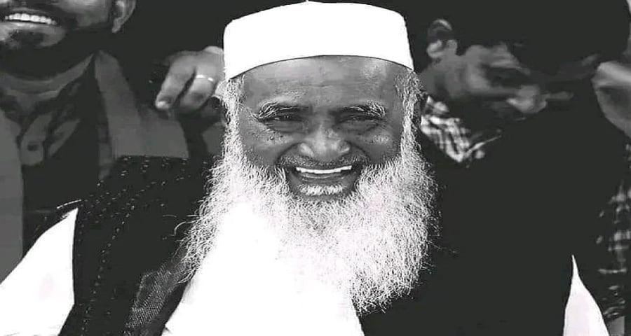 সাবেক ধর্মমন্ত্রী মতিউর রহমান আর নেই