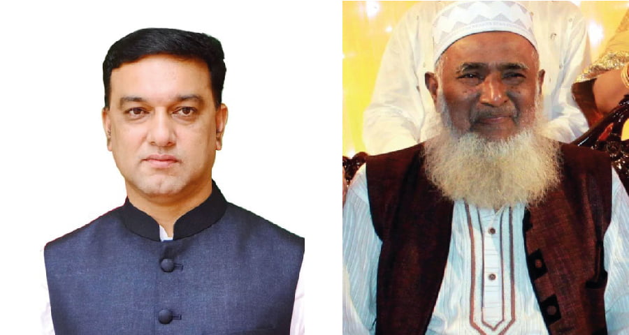 সাবেক ধর্মমন্ত্রী মতিউর রহমানের মৃত্যুতে মসিক মেয়রের শোক