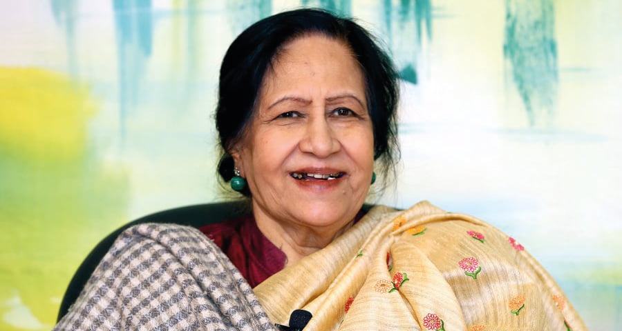 শহীদ জায়া ও সাবেক সাংসদ পান্না কায়সার মারা গেছেন