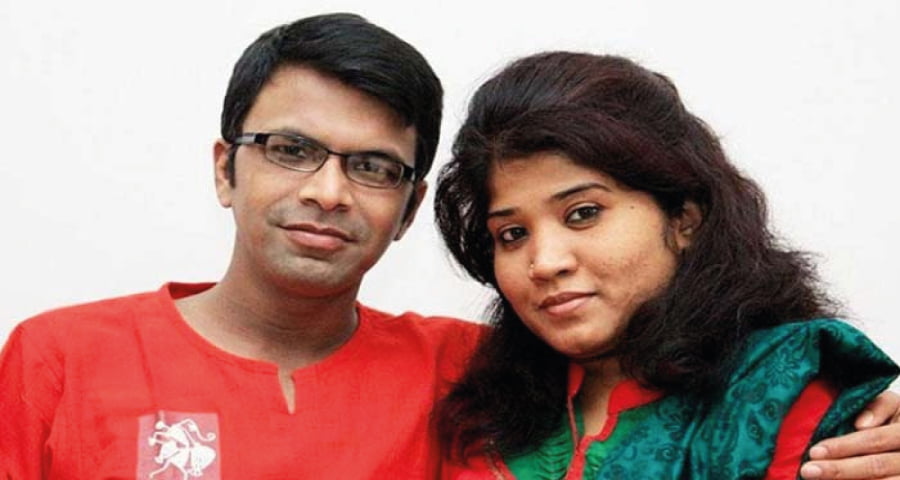 সাগর-রুনি হত্যা মামলা : তদন্ত প্রতিবেদন দাখিল পেছাল ১০০ বার