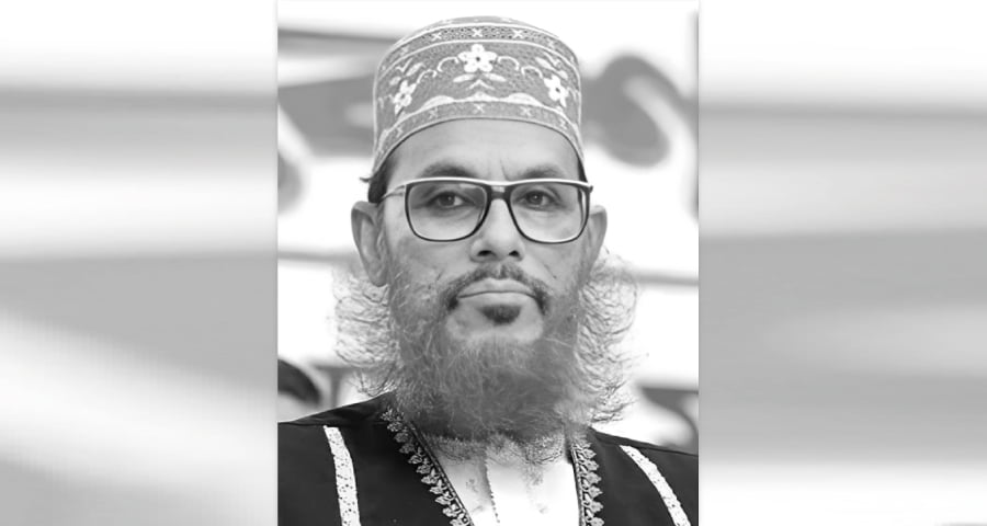 আমৃত্যু কারাদণ্ডপ্রাপ্ত দেলাওয়ার হোসাইন সাঈদী মারা গেছেন