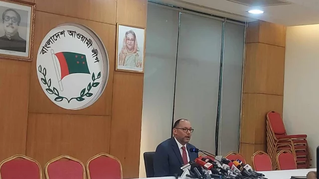 তত্ত্বাবধায়ক সরকার ব্যবস্থার বিষয়ে রাজনৈতিক দলগুলো সিদ্ধান্ত নেবে : মার্কিন রাষ্ট্রদূত