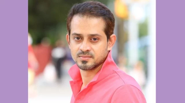 ইলিয়াস হোসাইনের সম্পত্তি ক্রোকের নির্দেশ