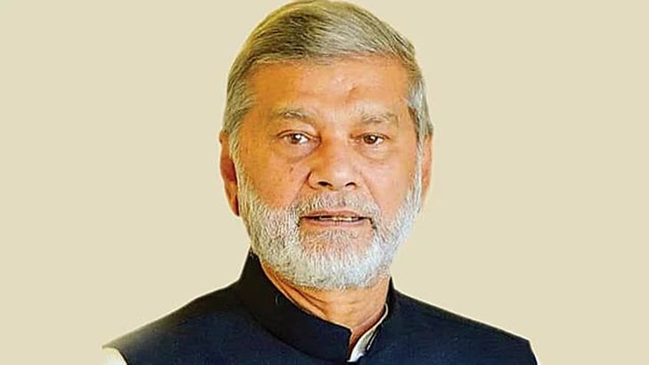 গণতন্ত্রের চেয়ে আমাদের ওষুধ-টয়লেট বেশি জরুরি: পরিকল্পনামন্ত্রী